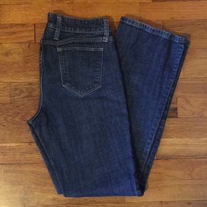 Banana Republic jeans size 6